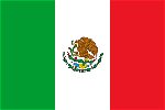 Spanisch, Mexico